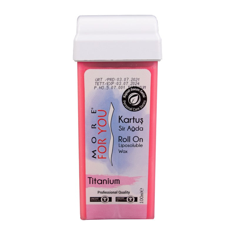 Roll-On Wax 100ml
