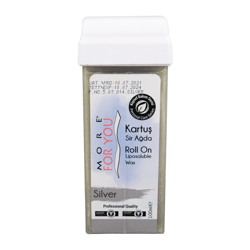 Roll-On Wax 100ml