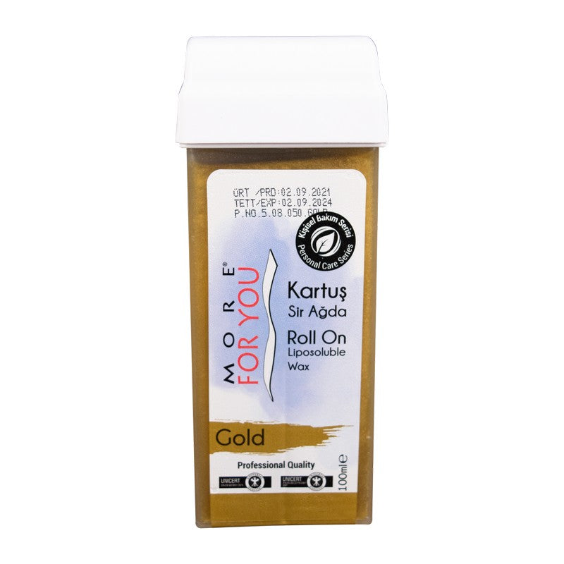 Roll-On Wax 100ml
