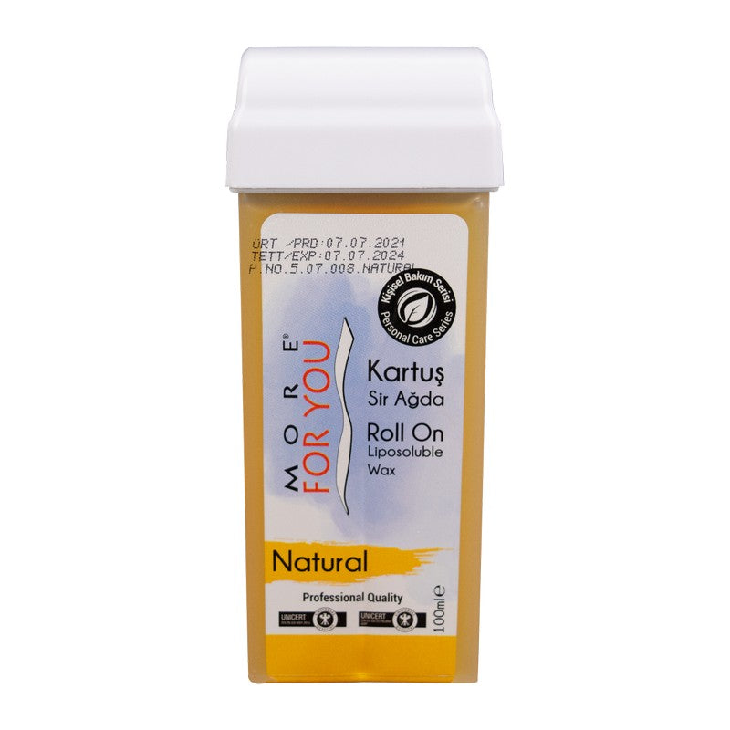 Roll-On Wax 100ml