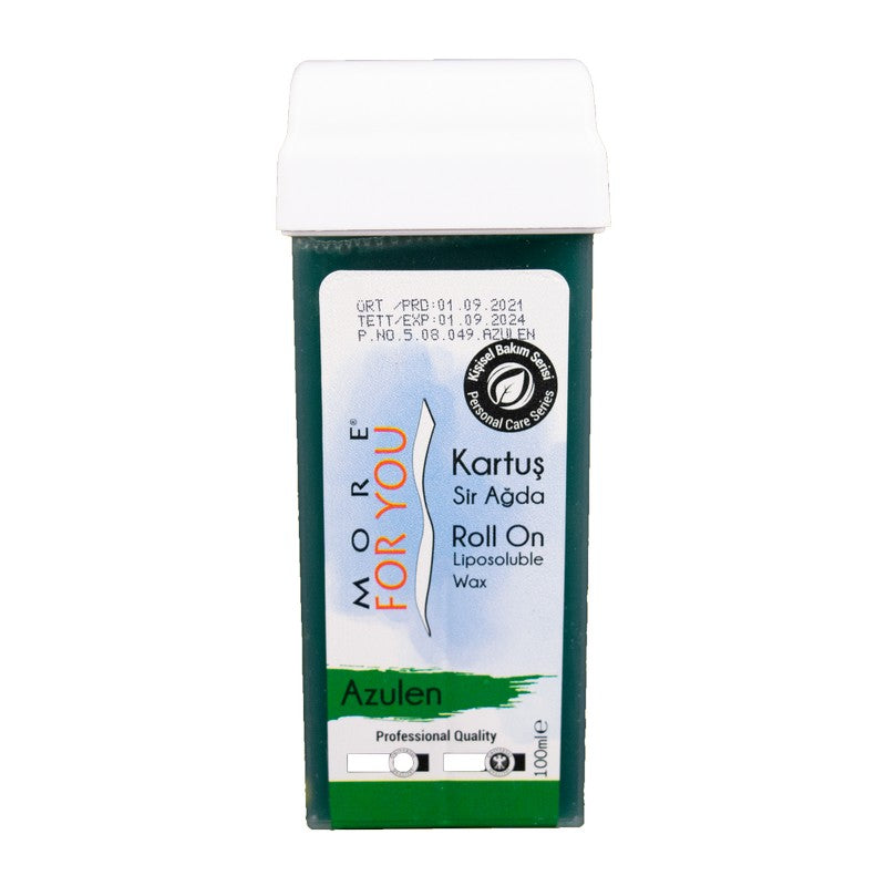 Roll-On Wax 100ml