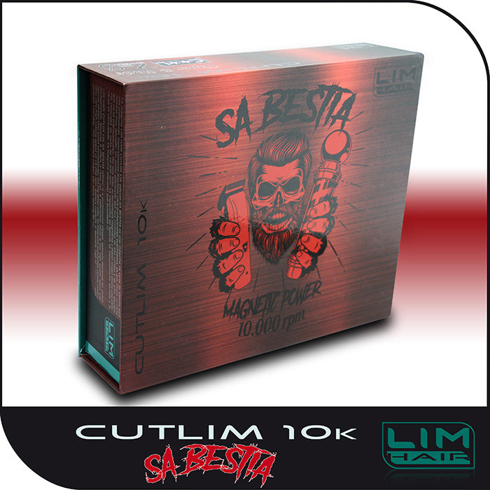 CUTLIM 10k SA BESTIA