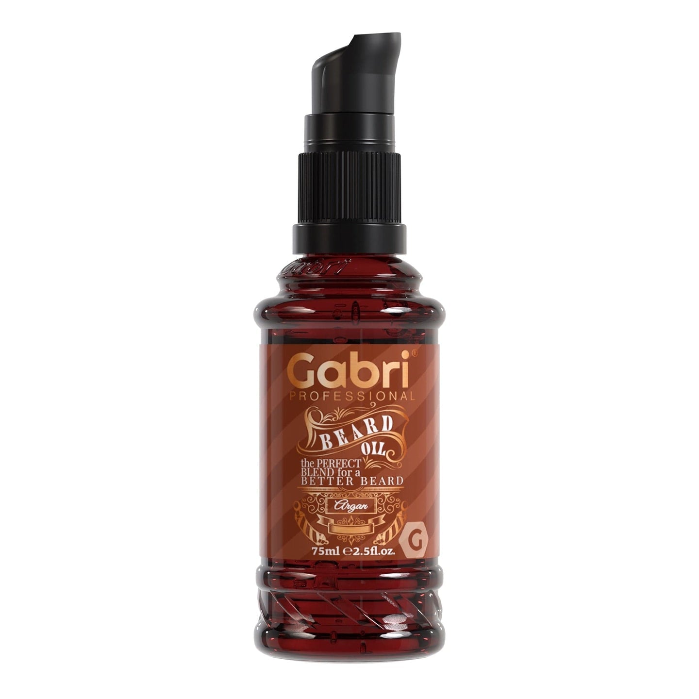 Argan Beard Oil
