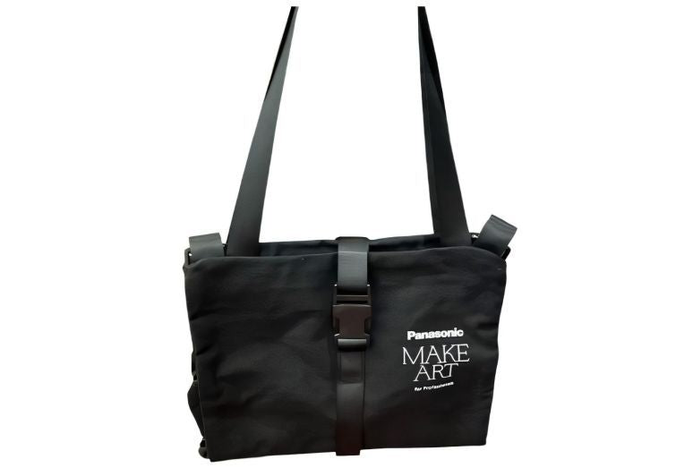 Panasonic Make Art Tool Bag