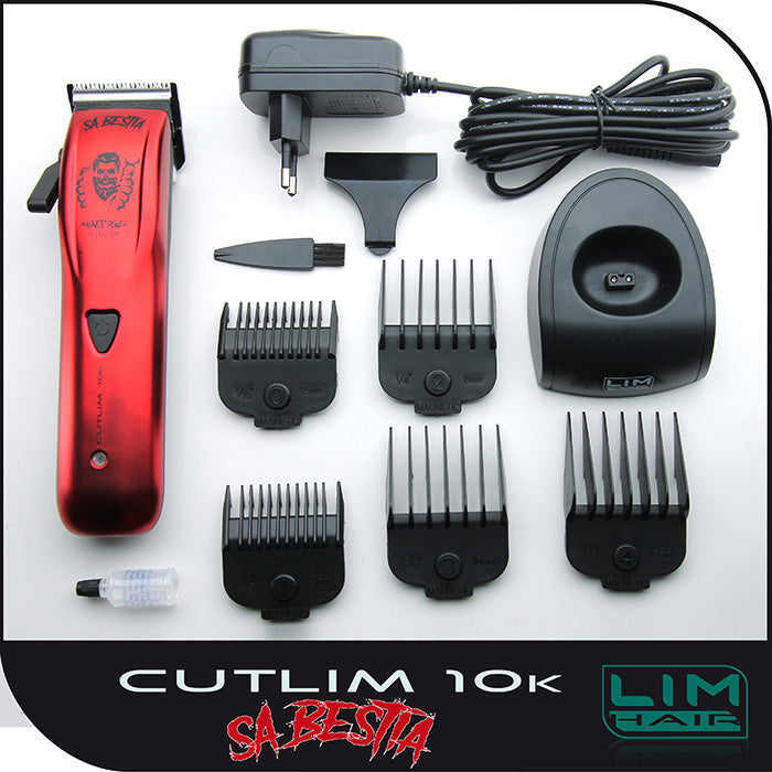 CUTLIM 10k SA BESTIA