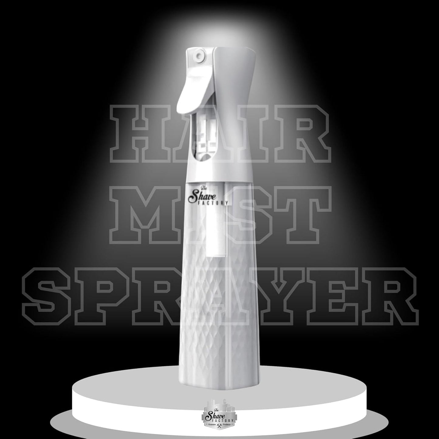 Sprayflaske