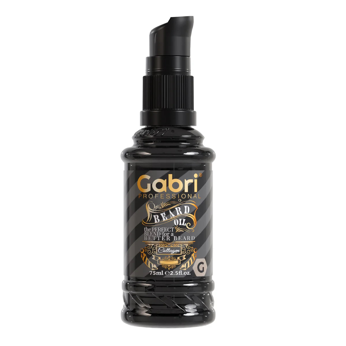 Collagen Beard Oil