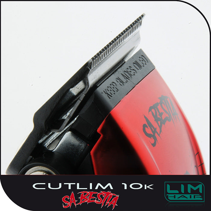 CUTLIM 10k SA BESTIA