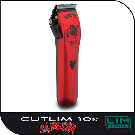 CUTLIM 10k SA BESTIA