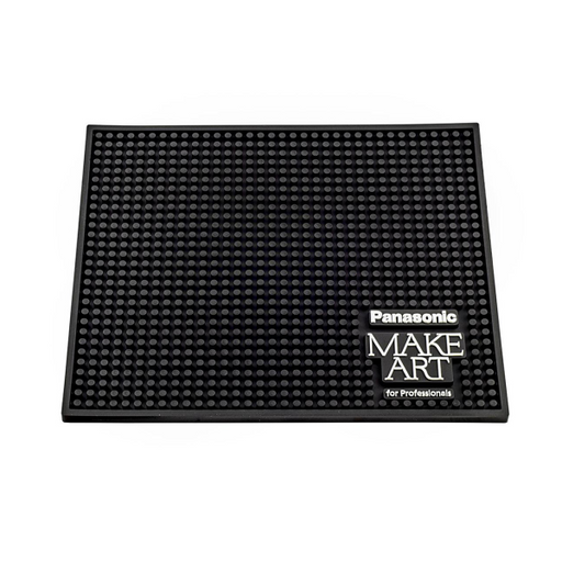Panasonic Big Mat "Make Art"