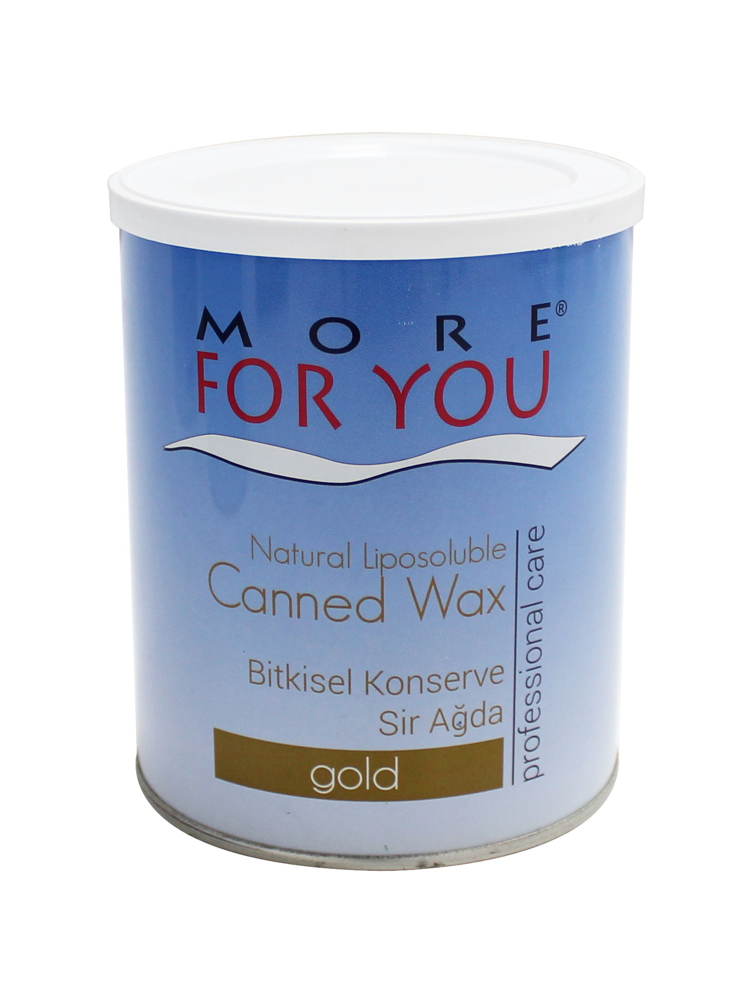 Canned Wax 800ml