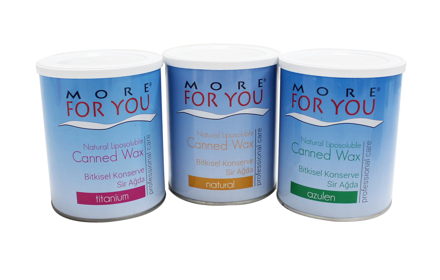 Canned Wax 800ml