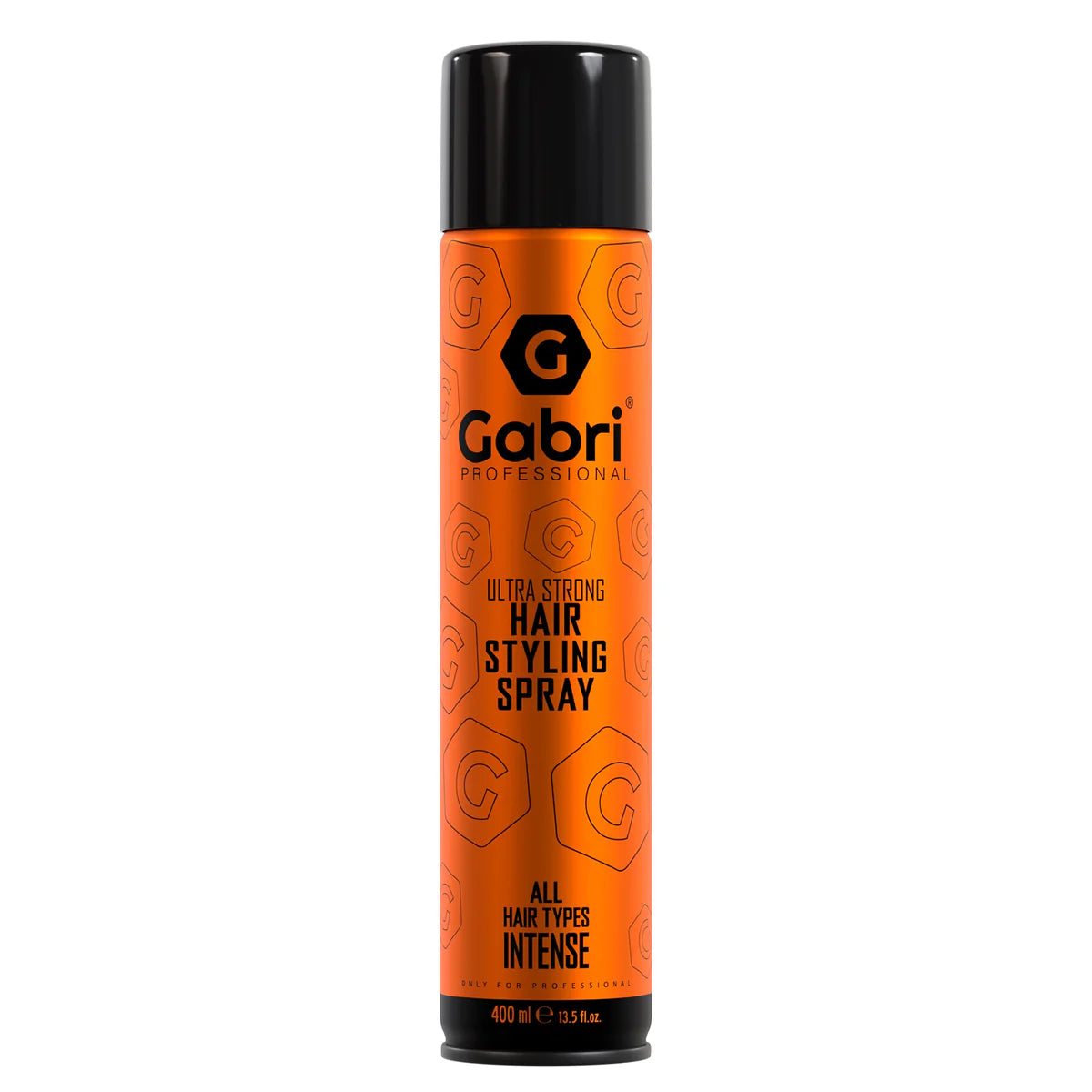 Styling Spray Ultra Strong Intense