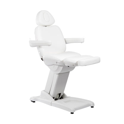 STP GIRTA EVO CElectric beauty chair with heating