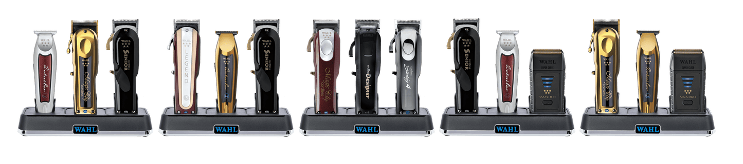 Wahl Professional Power Station