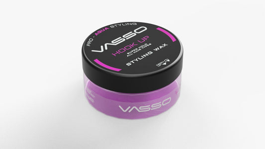 Styling Wax Pro AQUA / HOOK UP 50 ml