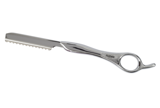 Feather Styling Razor