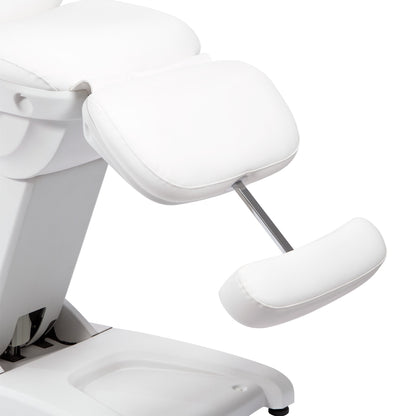 STP GIRTA EVO CElectric beauty chair with heating