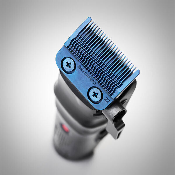 FXONE LO-PROFX Clipper