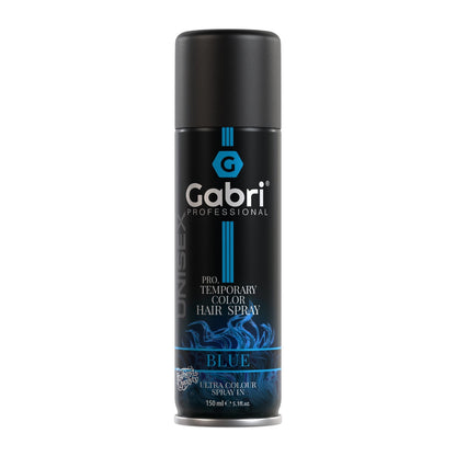 Pro Temporary Hair Color Shimmer Spray 150ml