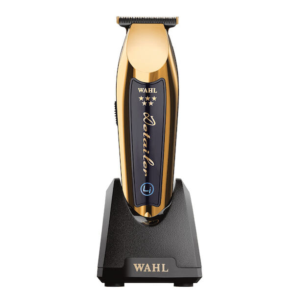 Gold Cordless Detailer Li fra Wahl