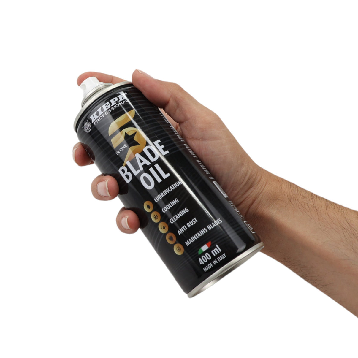 Blade Oil & Spray 5 in 1 400ml