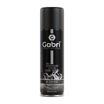Pro Temporary Hair Color Shimmer Spray 150ml