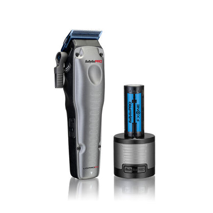 FXONE LO-PROFX Clipper