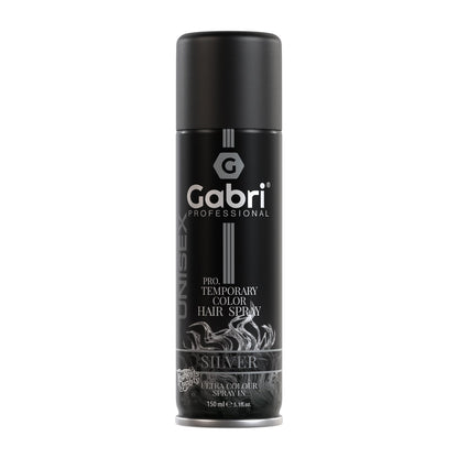 Pro Temporary Hair Color Shimmer Spray 150ml