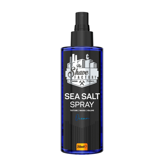 Sea Salt Spray