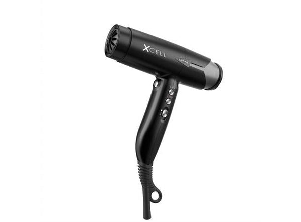 GAMMA+ XCELL HAIR DRYER