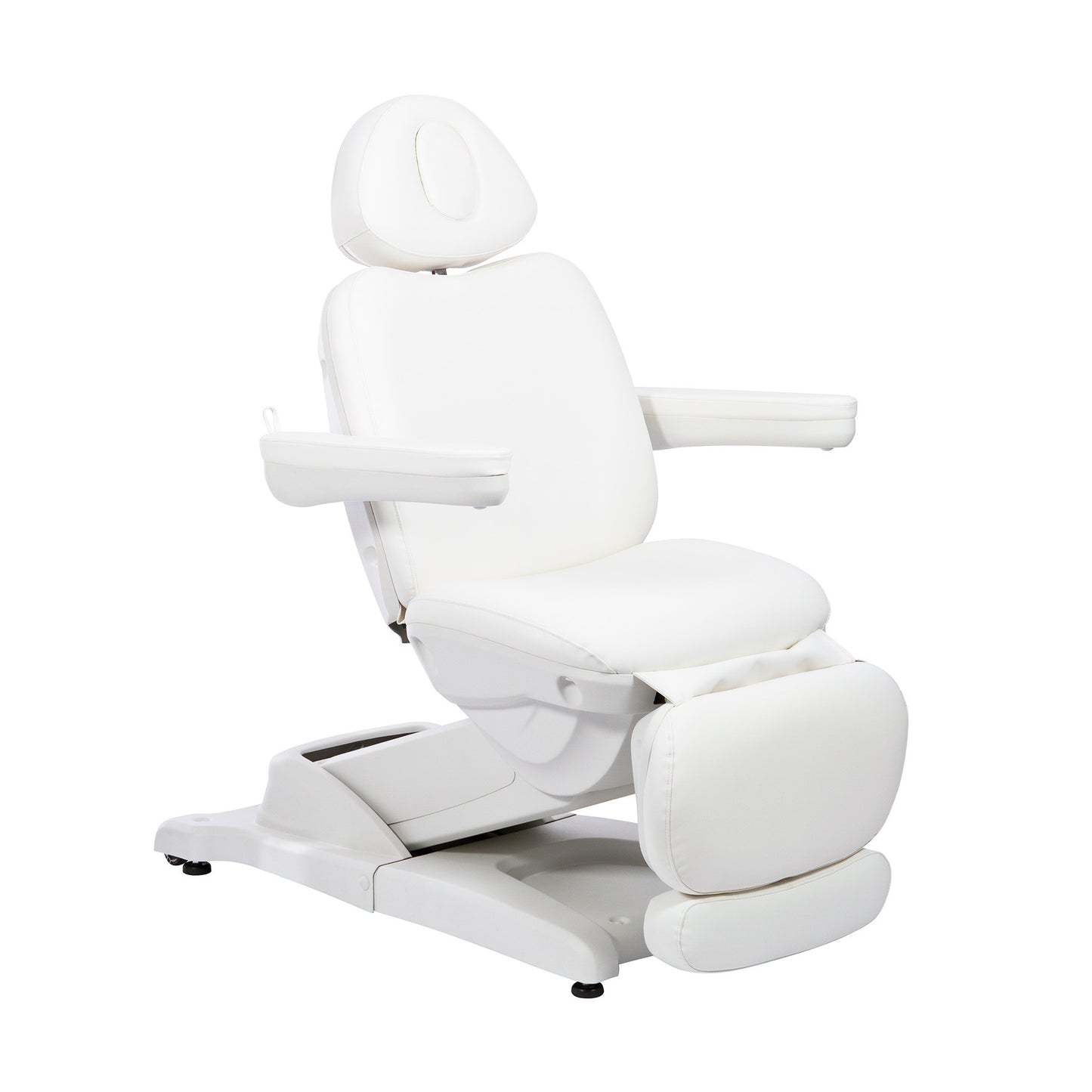 STP GIRTA EVO CElectric beauty chair with heating