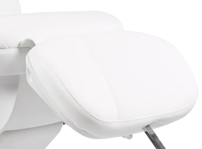 STP GIRTA NEXT Electric beauty chair with heating