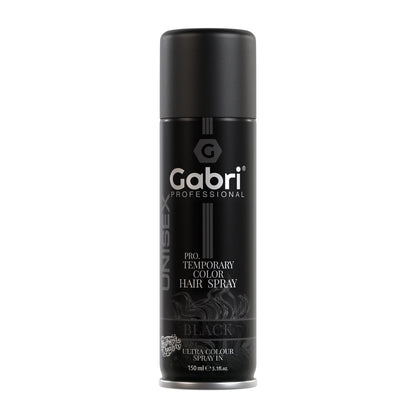 Pro Temporary Hair Color Shimmer Spray 150ml