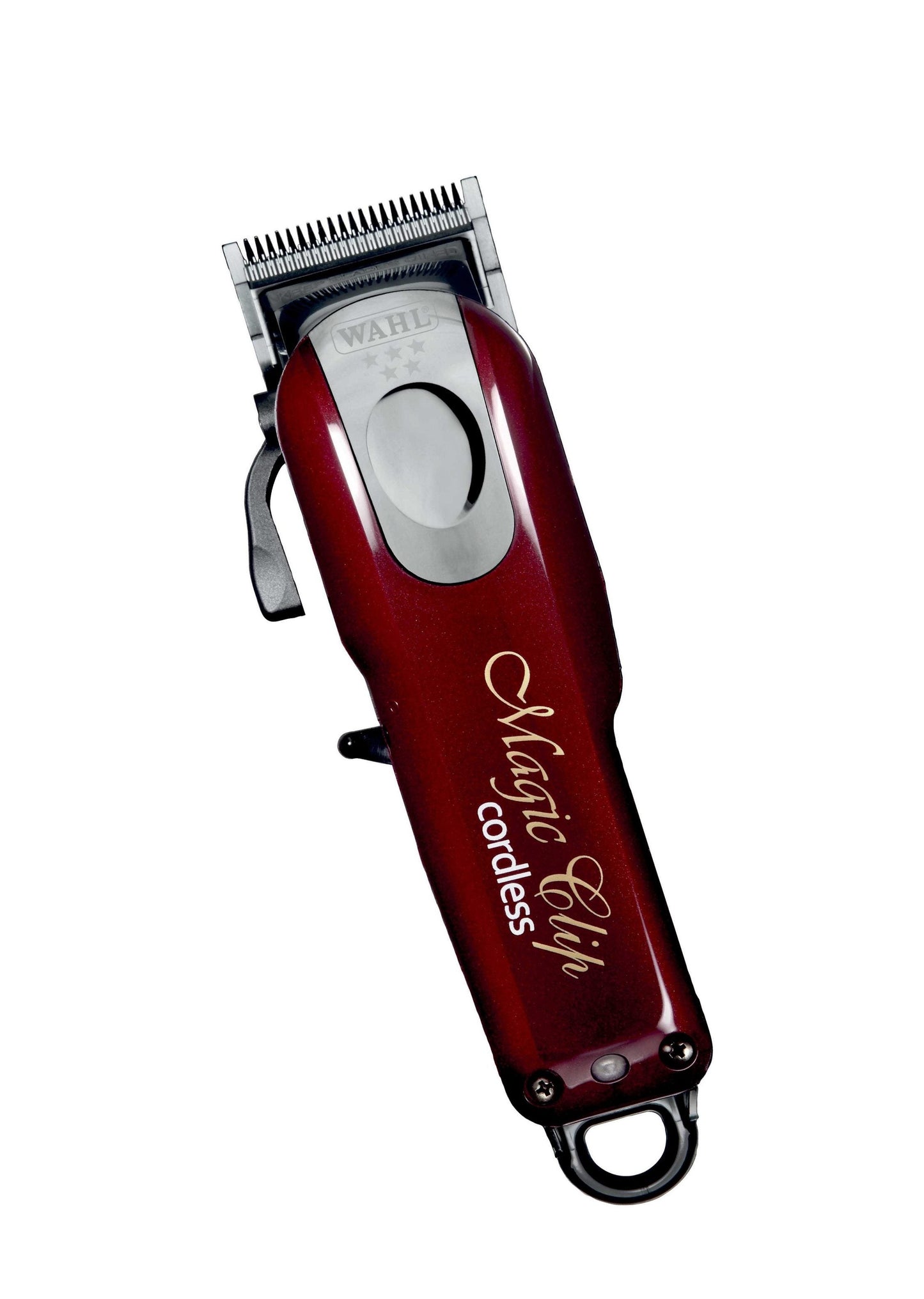 Wahl Magic Clip clipper, cordless