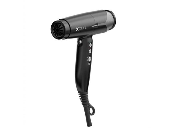 GAMMA+ XCELL HAIR DRYER