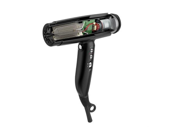 GAMMA+ XCELL HAIR DRYER