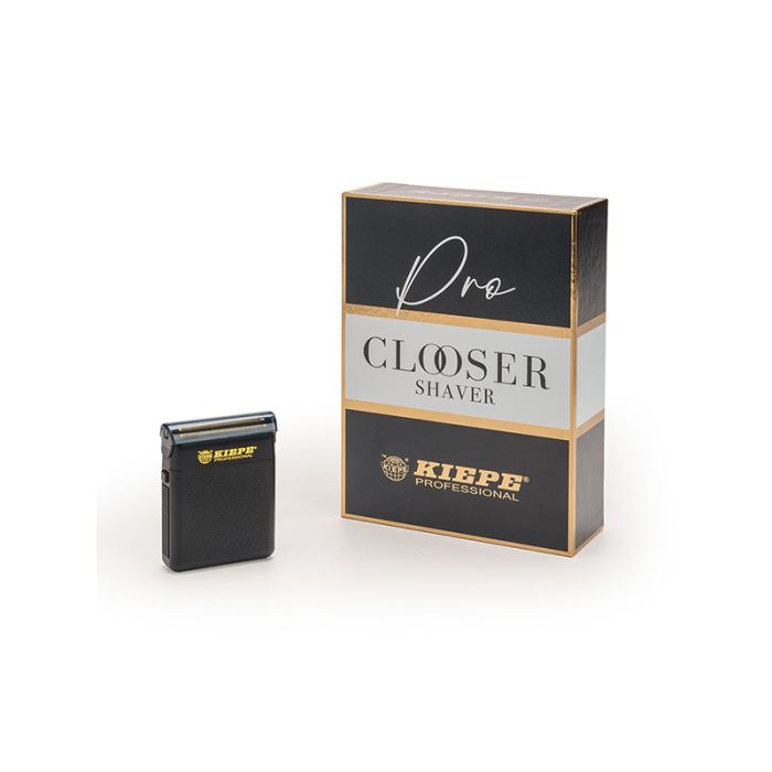 Kiepe - Closer Shaver