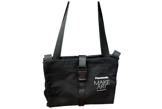 Panasonic Make Art Tool Bag