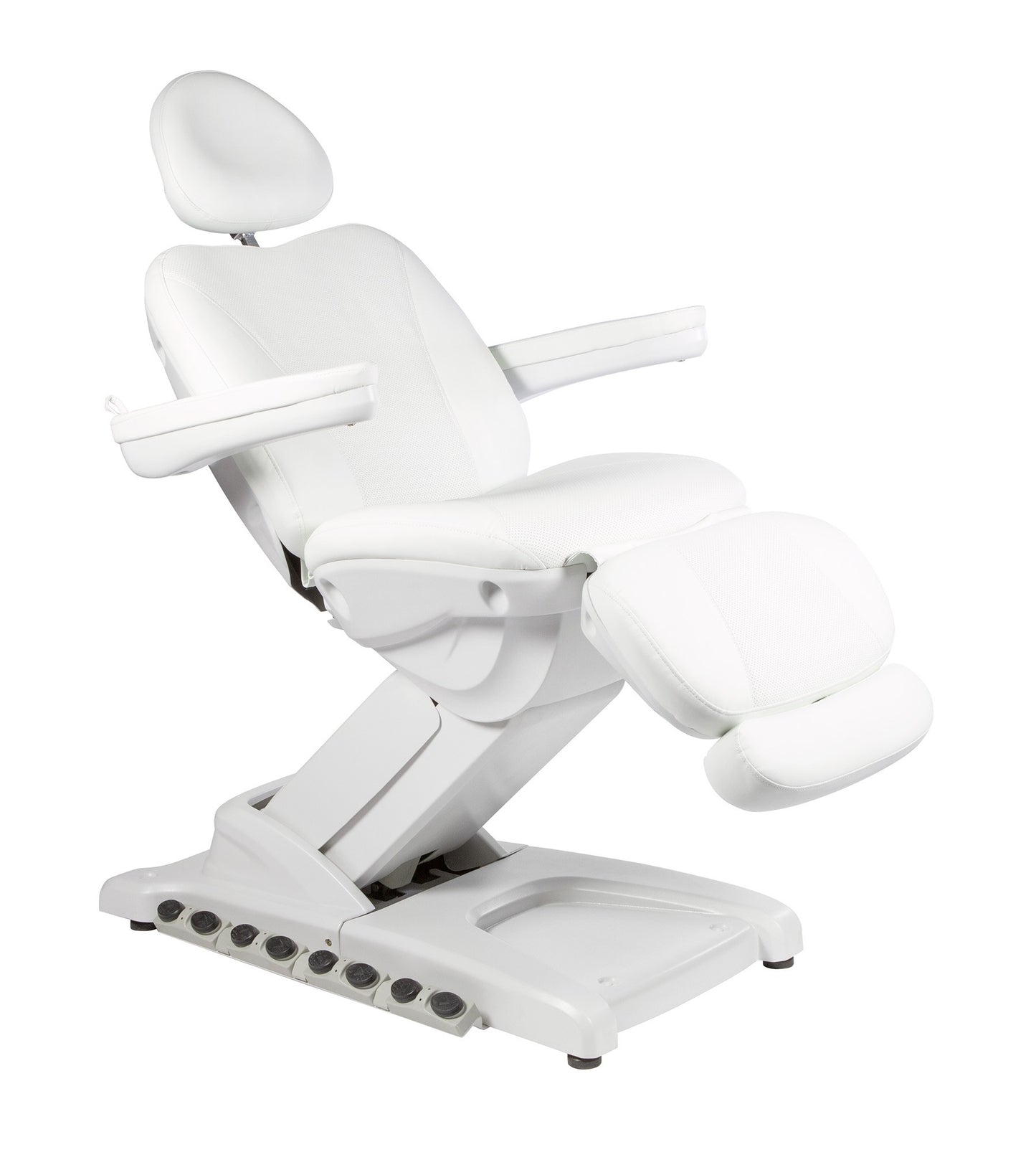 STP GIRTA NEXT Electric beauty chair with heating