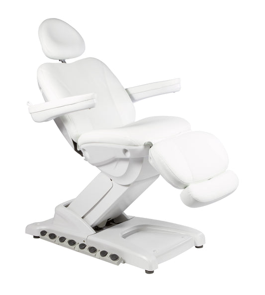 STP GIRTA NEXT Electric beauty chair with heating