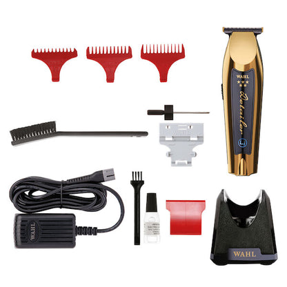 Gold Cordless Detailer Li fra Wahl