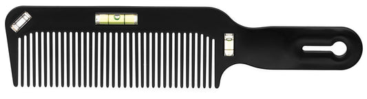 Cutting Comb With Levels