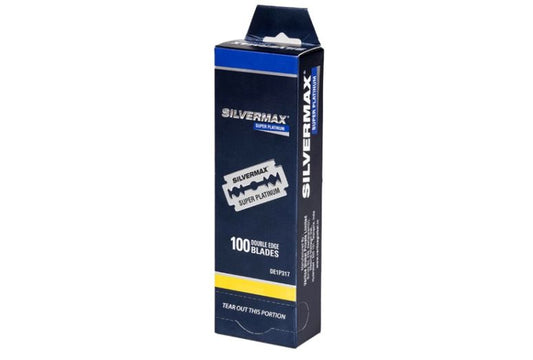 Silvermax 100 DE Super - 100 Pcs
