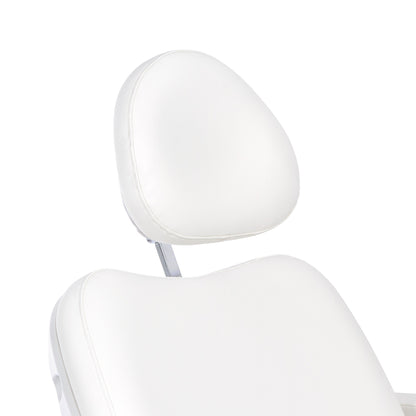 STP GIRTA EVO CElectric beauty chair with heating