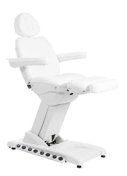 STP GIRTA NEXT Electric beauty chair with heating