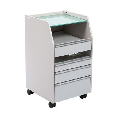 W2 ELBA Pedicure trolley