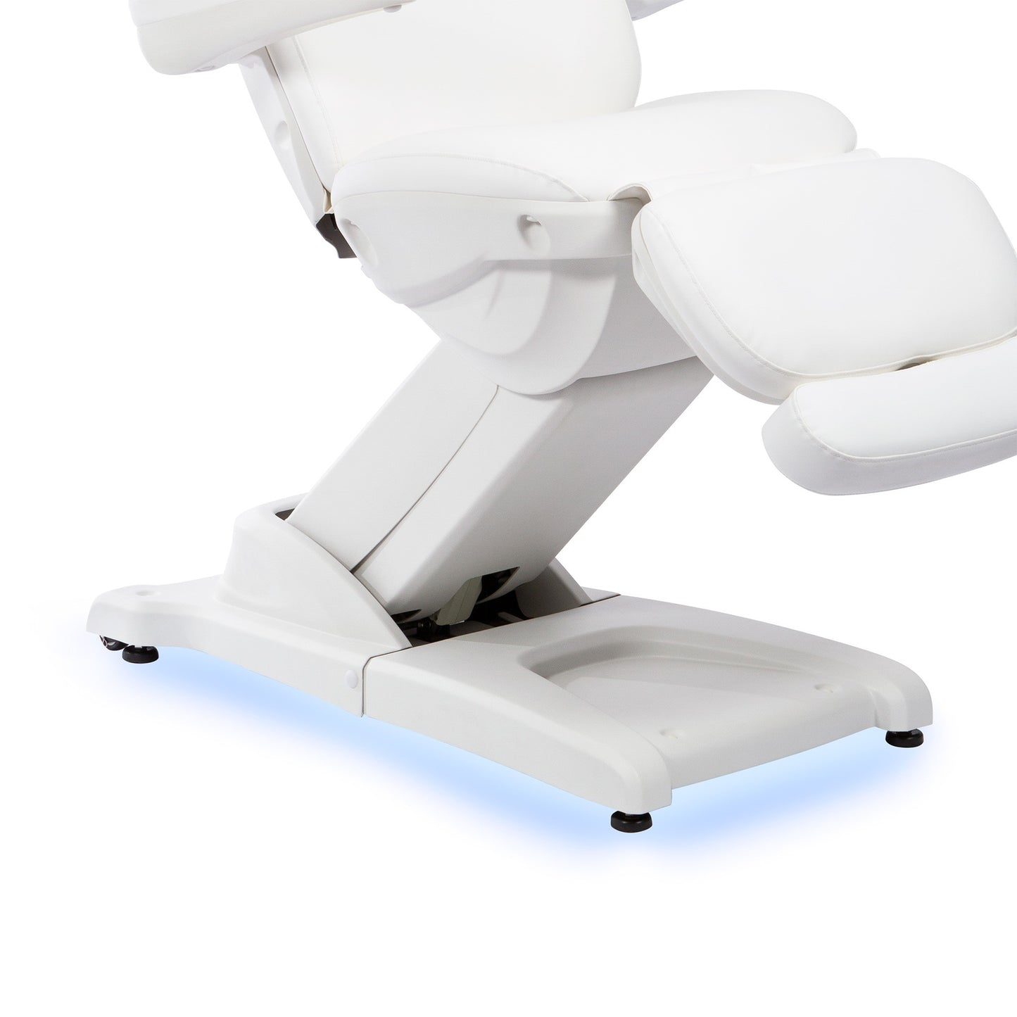 STP GIRTA EVO CElectric beauty chair with heating