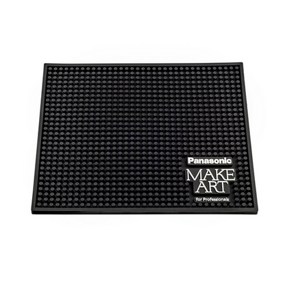 Panasonic Big Mat "Make Art"
