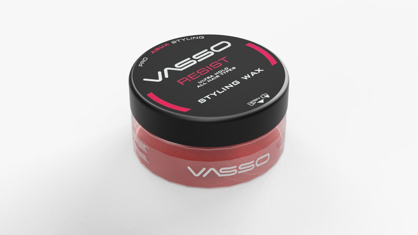 Styling Wax Pro AQUA / RESIST 50 ml